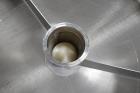 Sweco Vibro-energy Separator Xs48